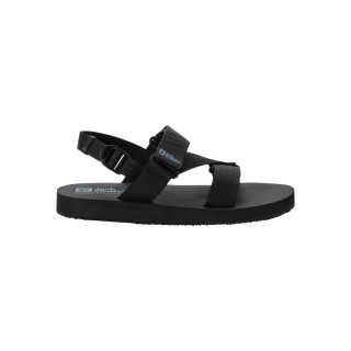 Jack Wolfskin Sandale »URBAN ENTDECKUNG BELT SANDAL M«