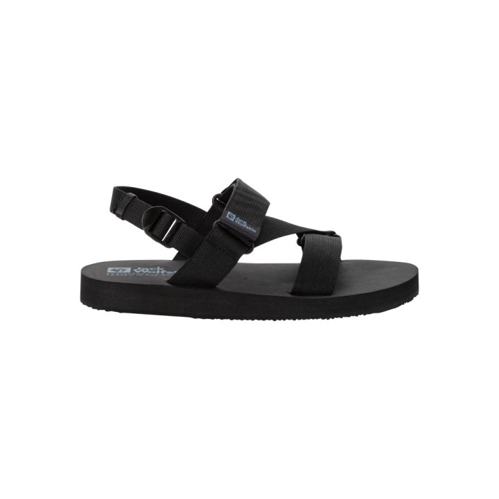 Jack Wolfskin Sandale »URBAN ENTDECKUNG BELT SANDAL M«