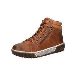 Puccetti Ankle Bootie Damen braun|braun|braun