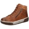 Puccetti Ankle Bootie Damen braun|braun|braun