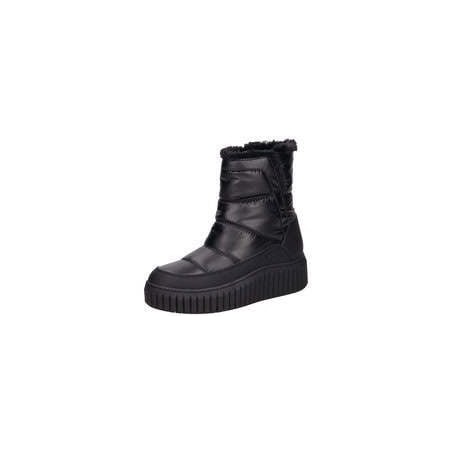 s.Oliver Winter Boots Damen schwarz|schwarz|schwarz|schwarz|schwarz|schwarz