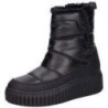 s.Oliver Winter Boots Damen schwarz|schwarz|schwarz|schwarz|schwarz|schwarz