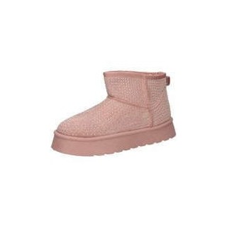 Claudia Ghizzani Winter Boots Mädchen rosa|rosa|rosa|rosa|rosa
