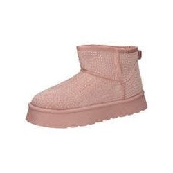 Claudia Ghizzani Winter Boots Mädchen rosa|rosa|rosa|rosa|rosa