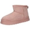 Claudia Ghizzani Winter Boots Mädchen rosa|rosa|rosa|rosa|rosa