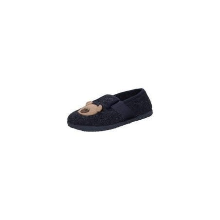 Re-Laxx Hausschuhe Jungen blau|blau|blau|blau|blau
