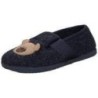 Re-Laxx Hausschuhe Jungen blau|blau|blau|blau|blau