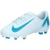 Nike Jr Vapor 16 Club FG-MG Fußball Mädchen|Jungen blau|blau|blau|blau|blau|blau