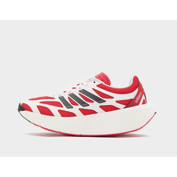 adidas Adizero Aruku, Red