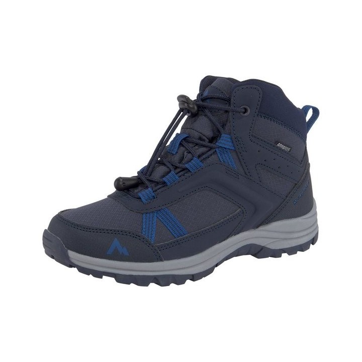McKINLEY Maine II MID AQB J Wanderschuh Wasserabweisend