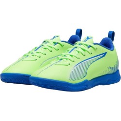 PUMA ULTRA 5 PLAY IT JR Hallenschuh