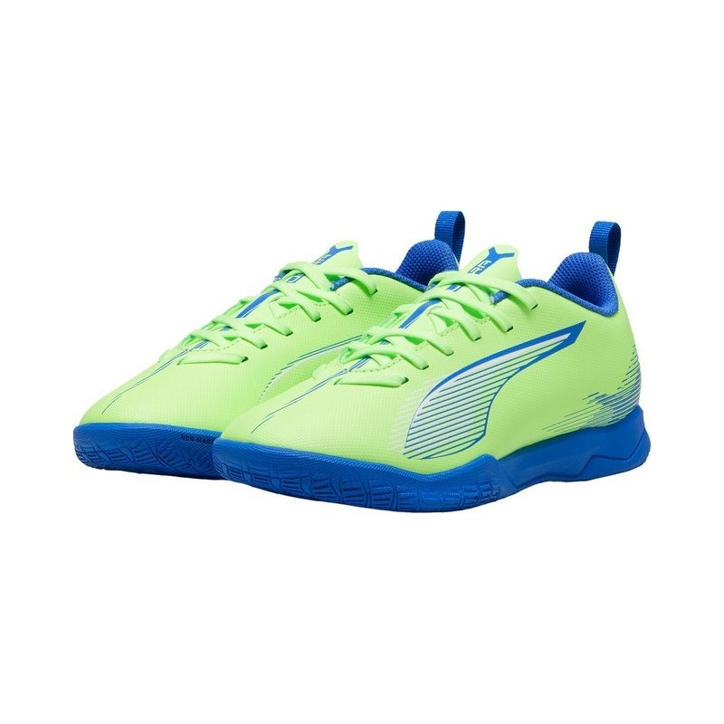 PUMA ULTRA 5 PLAY IT JR Hallenschuh