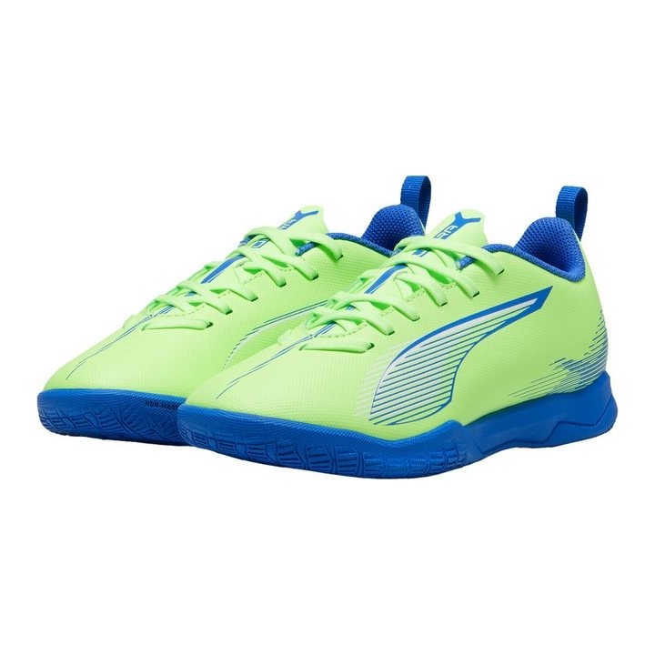 PUMA ULTRA 5 PLAY IT JR Hallenschuh