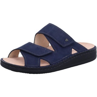 Finn Comfort Adult Danzig-S blau 41