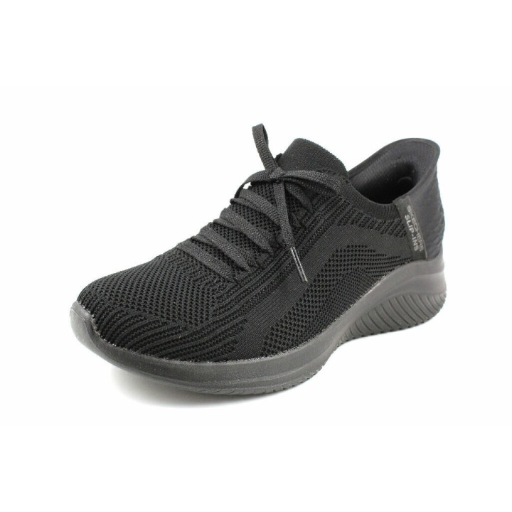 Skechers schwarz 38