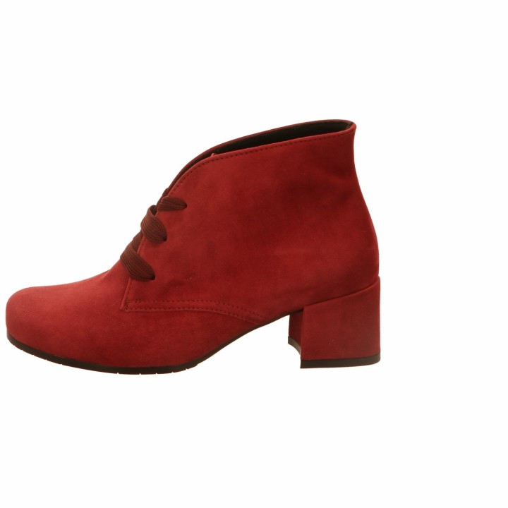 Semler SAMT-CHEVRO bordeaux 5