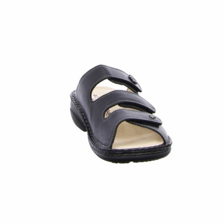 Finn Comfort Menorca blau 34