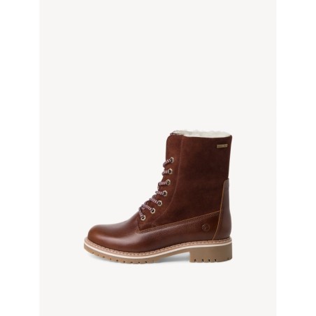Stiefelette