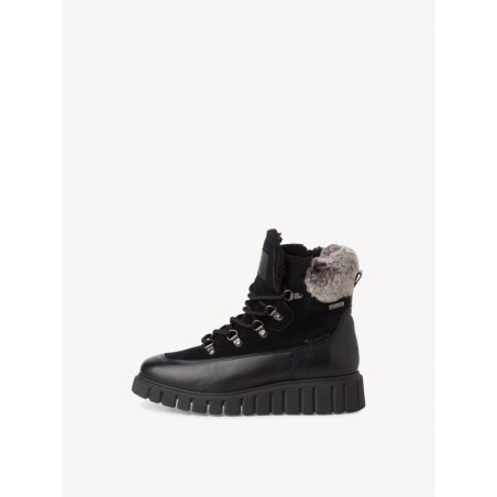 Stiefelette