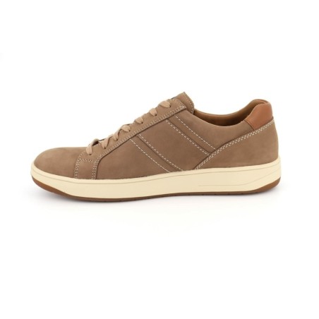 Mephisto 25537 6135 orange 10