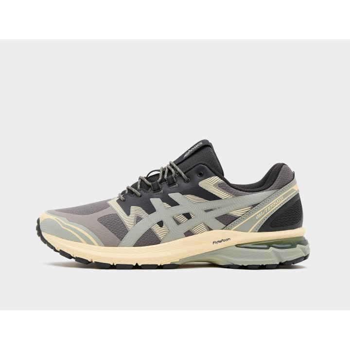 ASICS Gel-Terrain, Grey