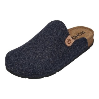 Rohde H.Soave 6751-56 Hausschuh Ocean