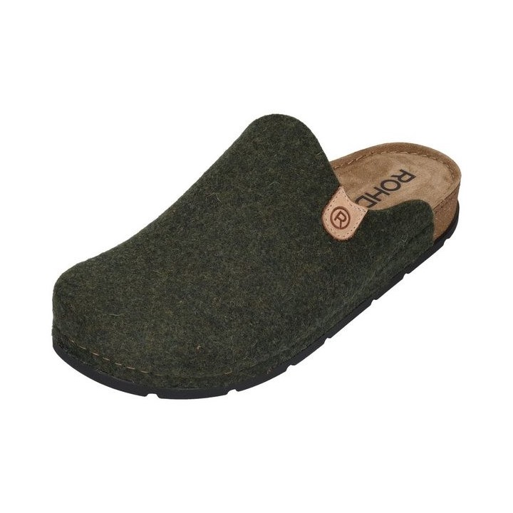 Rohde H.Soave 6751-67 Hausschuh Cactus