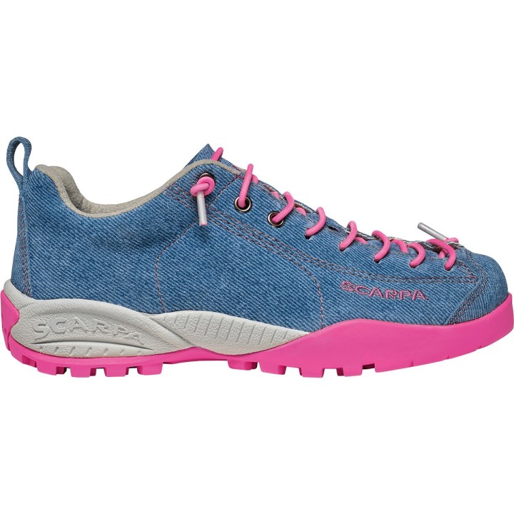 Scarpa Kinder Mojito Schuhe