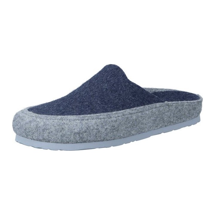 Dr. Brinkmann Hausschuhe Hausschuh aus Filz