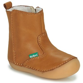Kickers  Kinderstiefel SOCOOL CHO