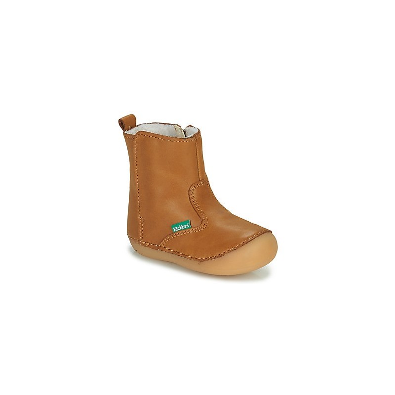 Kickers  Kinderstiefel SOCOOL CHO