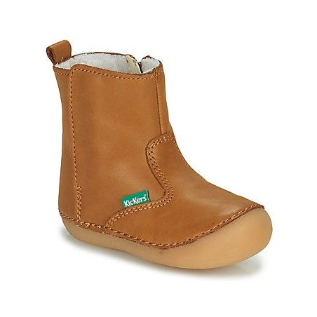 Kickers  Kinderstiefel SOCOOL CHO