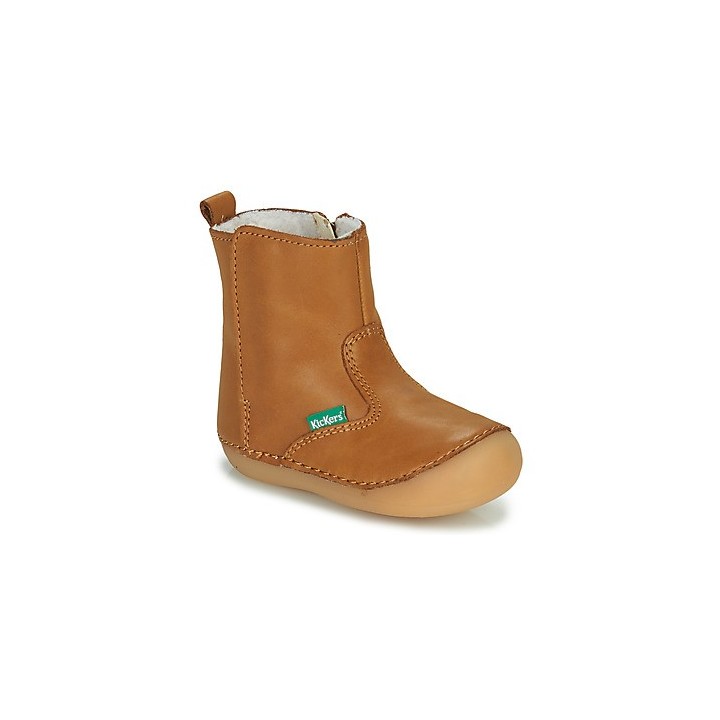 Kickers  Kinderstiefel SOCOOL CHO