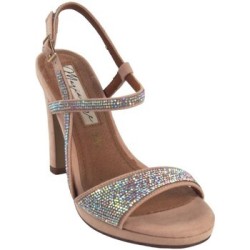 Maria Mare  Schuhe Ceremonia señora  68342 salmon