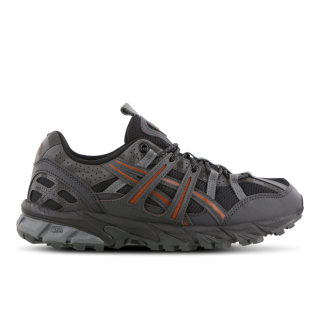 Asics GEL-SONOMA Damen Schuhe - Schwarz - Größe: 39.5 - Netz/Synthetik - Foot Locker