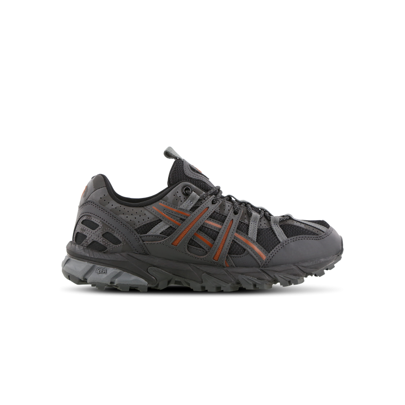Asics GEL-SONOMA Damen Schuhe - Schwarz - Größe: 39.5 - Netz/Synthetik - Foot Locker