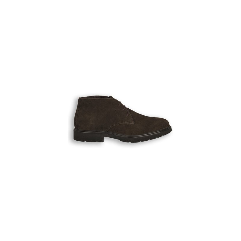 Imac  Stiefel MARRONE