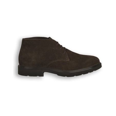 Imac  Stiefel MARRONE
