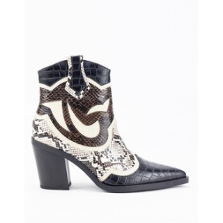 Keslem  Stiefeletten 34976