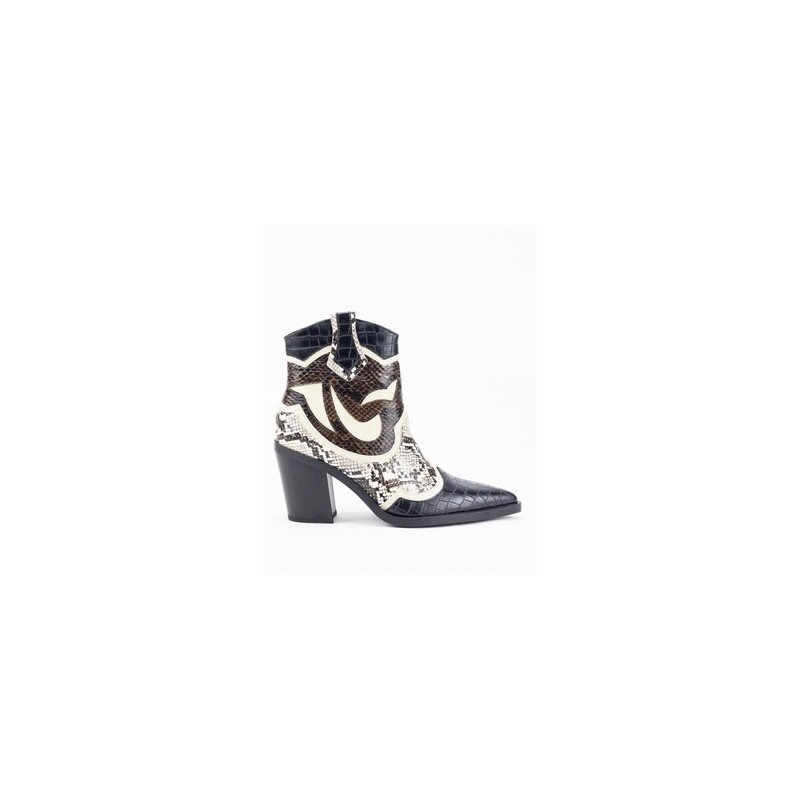 Keslem  Stiefeletten 34976