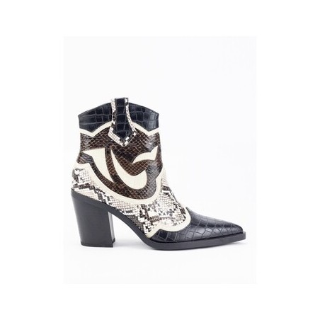Keslem  Stiefeletten 34976