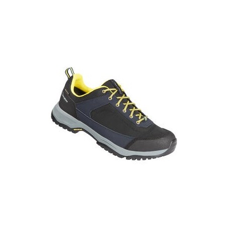 Berghaus GORE-TEX Trekkingschuhe niedrig unisex