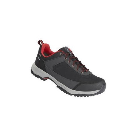 Berghaus GORE-TEX Trekkingschuhe niedrig unisex