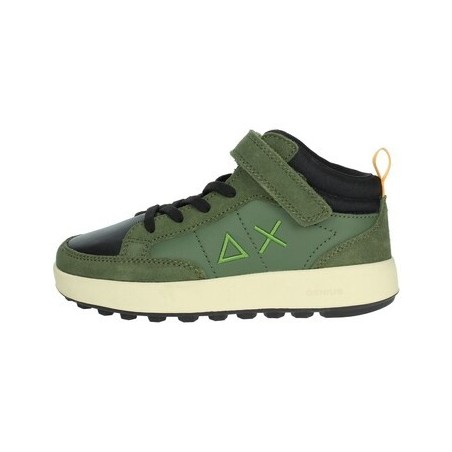 Sun68  Kinderschuhe Z44350K