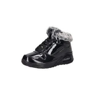 Skechers Uno Rugged Wintersneaker Damen schwarz|schwarz|schwarz|schwarz|schwarz|schwarz
