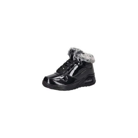 Skechers Uno Rugged Wintersneaker Damen schwarz|schwarz|schwarz|schwarz|schwarz|schwarz
