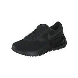 Nike Air Max Systm Sneaker Mädchen|Jungen schwarz|schwarz