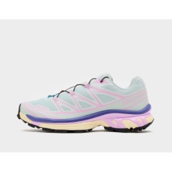 Salomon XT-6 Damen, Blue