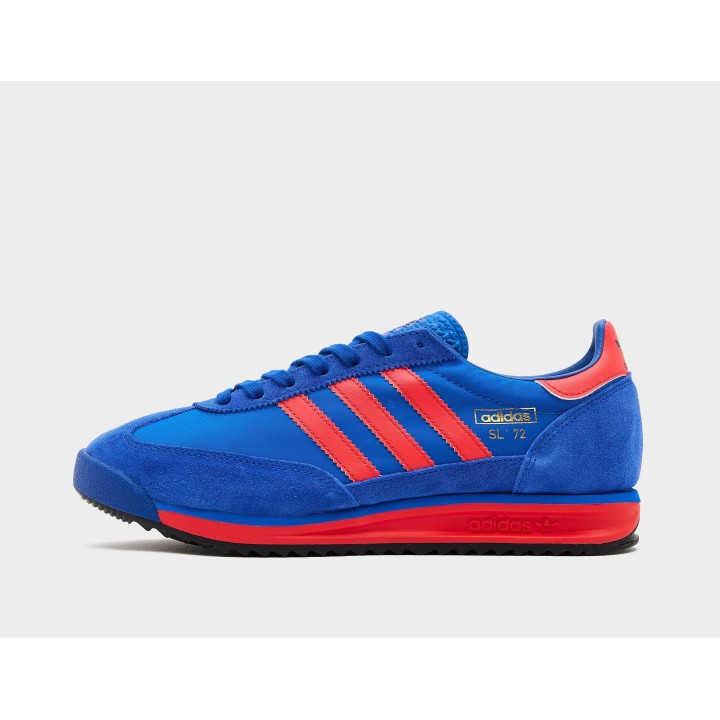 adidas Originals SL 72 RS Schuh, Blue