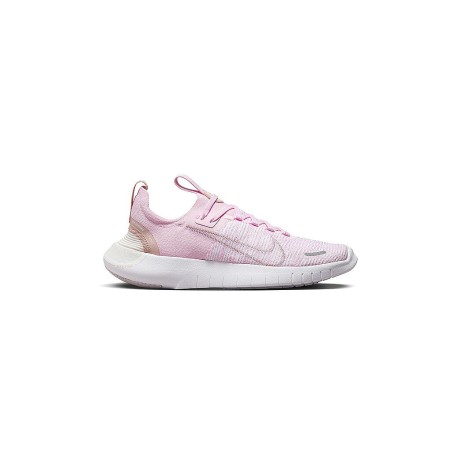 NIKE Damen Laufschuhe Free RN NN schwarz | 36 1/2